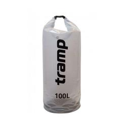 Гермомешок Tramp transparent 100л Фото