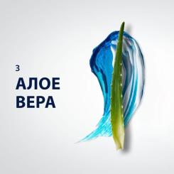 Гель для бритья Gillette Series Sensitive Skin Для чутливої шкіри 200 мл Фото 5