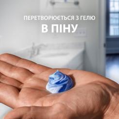 Гель для бритья Gillette Series Sensitive Skin Для чутливої шкіри 200 мл Фото 6