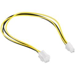 Кабель питания Cablexpert CPU 4-pin 0.3m Фото