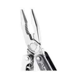 Мультитул Leatherman Juice C2- Granite Gray с кожаным чехлом Фото 5