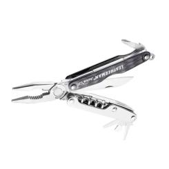 Мультитул Leatherman Juice C2- Granite Gray с кожаным чехлом Фото 8
