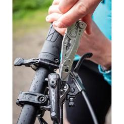 Мультитул Leatherman Skeletool Фото 9