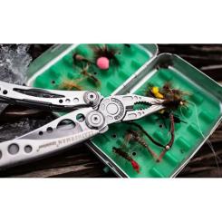 Мультитул Leatherman Skeletool Фото 11