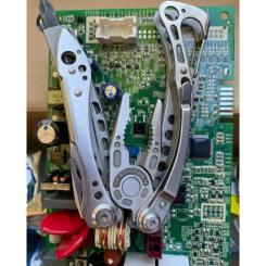 Мультитул Leatherman Skeletool Фото 8