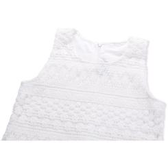 Платье детское Breeze из кружев Фото 1