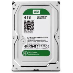 Жесткий диск WD 3.5" 4TB Фото