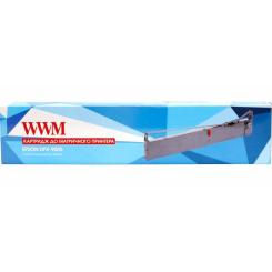 Картридж WWM Epson DFX9000 Black Фото