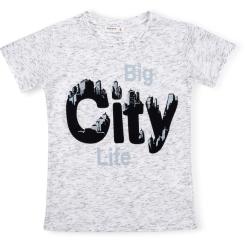 Футболка детская Breeze "BIG CITY LIFE" Фото