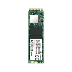 Накопитель SSD Transcend M.2 2280 256GB Фото