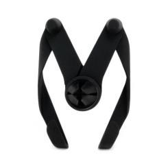 Универсальный автодержатель Extradigital Mount Holder Black Фото 1