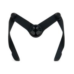 Универсальный автодержатель Extradigital Mount Holder Black Фото 2