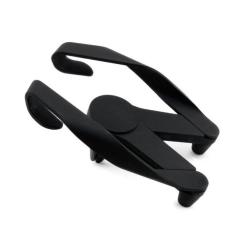 Универсальный автодержатель Extradigital Mount Holder Black Фото 3