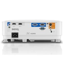 Проектор BenQ MW550 Фото 2
