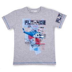 Набор детской одежды Breeze с вертолетом Фото 1