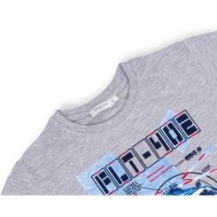 Набор детской одежды Breeze с вертолетом Фото 6