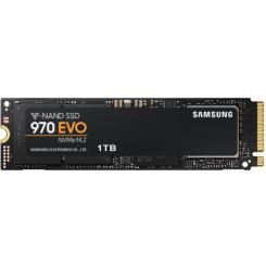 Накопитель SSD Samsung M.2 2280 1TB Фото