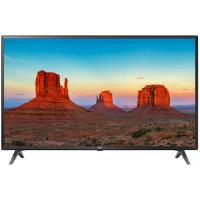 Телевизор LG 43UK6300PLB Фото