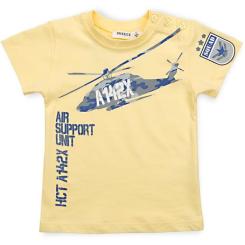 Набор детской одежды Breeze с вертолетом Фото 1