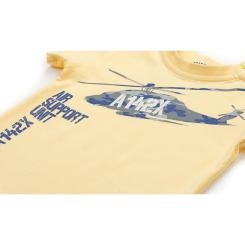 Набор детской одежды Breeze с вертолетом Фото 8