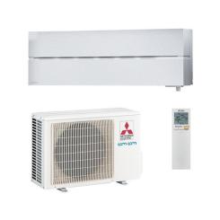 Кондиционер Mitsubishi MSZ-LN25VGW/MUZ-LN25VG Фото 1