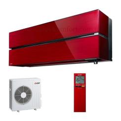 Кондиционер Mitsubishi MSZ-LN60VGR/MUZ-LN60VG Фото 1