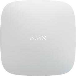Модуль управления умным домом Ajax HUB white Фото