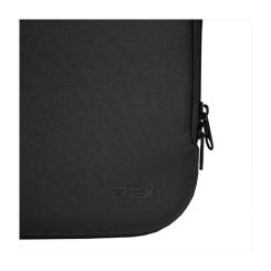 Чехол для планшета D-Lex 7-8 black Фото 3