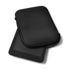 Чехол для планшета D-Lex 7-8 black Фото 4