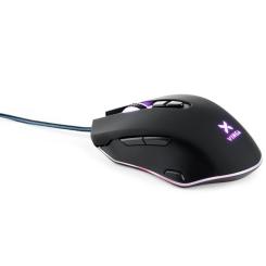 Мышка Vinga MSG-869 black Фото 1