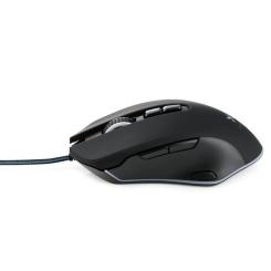 Мышка Vinga MSG-869 black Фото 2