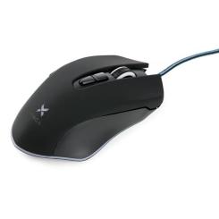 Мышка Vinga MSG-869 black Фото 3