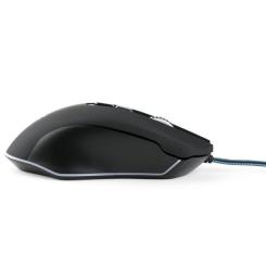 Мышка Vinga MSG-869 black Фото 4