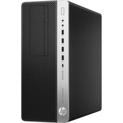 Компьютер HP EliteDesk 800 G3 Фото