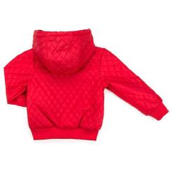 Куртка детская Verscon з капюшоном Фото 2