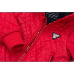 Куртка детская Verscon з капюшоном Фото 6