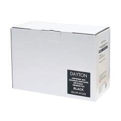 Картридж Dayton HP LJ CE255A/Canon 724 6k Фото 2