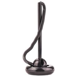 Ручка шариковая Delta by Axent Desk pen, blue Фото