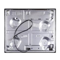 Варочная поверхность Zanussi GPZ263SB Фото 10