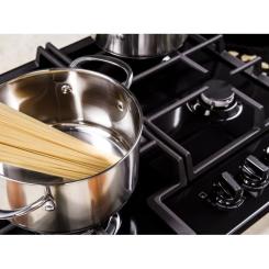 Варочная поверхность Zanussi GPZ263SB Фото 2