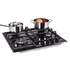 Варочная поверхность Zanussi GPZ263SB Фото 5