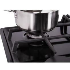 Варочная поверхность Zanussi GPZ263SB Фото 6