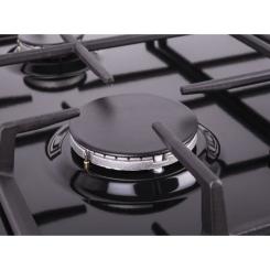 Варочная поверхность Zanussi GPZ263SB Фото 7