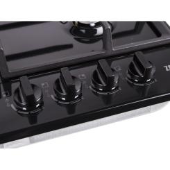 Варочная поверхность Zanussi GPZ263SB Фото 8