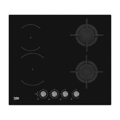 Варочная поверхность Beko HILM64222S Фото