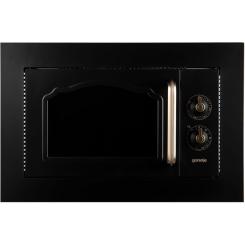 Микроволновая печь Gorenje BM235CLB Фото