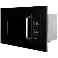Микроволновая печь Gorenje BM235CLB Фото 1