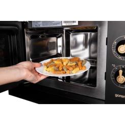 Микроволновая печь Gorenje BM235CLB Фото 4