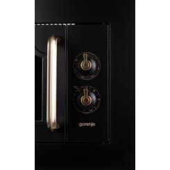 Микроволновая печь Gorenje BM235CLB Фото 8