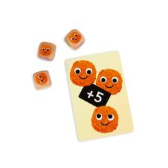 Настольная игра Janod Монстры Фото 1
